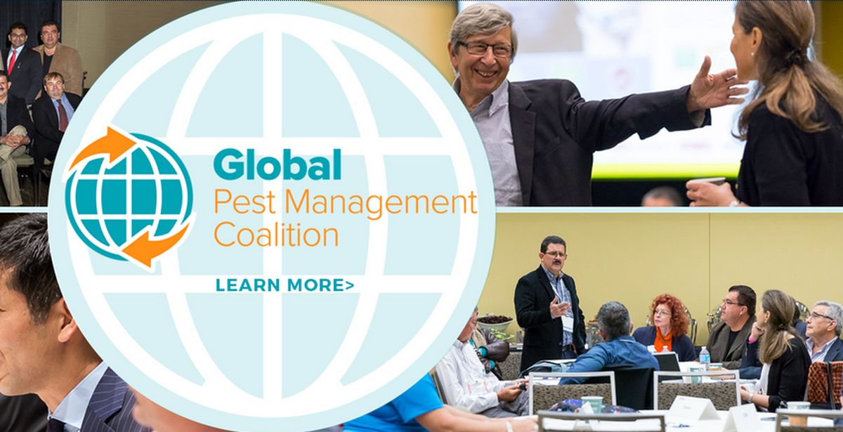Global Pest Management Coalition